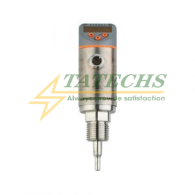 Cảm biến lưu lượng IFM SA6014 100 bar