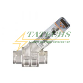 Cảm biến lưu lượng IFM SB3232