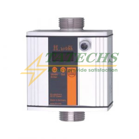 Cảm biến lưu lượng IFM SU8000 16 bar