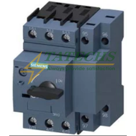 Thiết bị đóng cắt-Allen‑Bradley 140G‑G2C3‑C15
