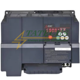 Biến tần/ Inverter-Mitsubishi FR‑CS84‑120