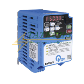 Biến tần Omron Q2V-A4060-AAA