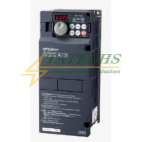Biến tần Mitsubishi FR-A720-18.5K 18.5kW 3 Pha 220V