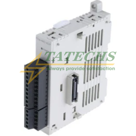 Bộ lập trình PLC và Module I/O Mitsubishi PLC I/O Module (FX/FX3 Series)