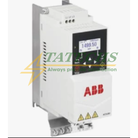 Biến tần ABB ACS380-040S-03A3-4 1.1kW 3 Pha 380V
