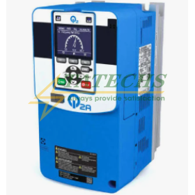Biến tần Omron Q2A-A2021-AAA 4kW 3 Pha 220V