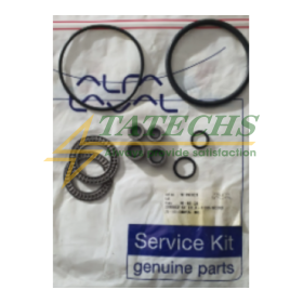 BỘ PHỤ TÙNG VAN 1 CHIỀU ALFA LAVAL