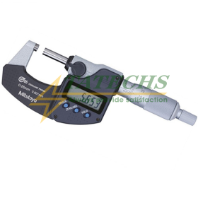 Thước panme đo ngoài điện tử Mitutoyo 293-240-30