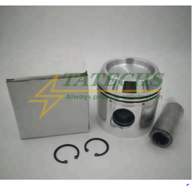 Phụ tùng Pít-tông và cụm khóa cho máy nén lạnh York JH / JG / JS