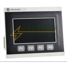Màn hình cảm ứng HMI-2715-T7CD-Allen Bradley hàng chính hãng giá tốt