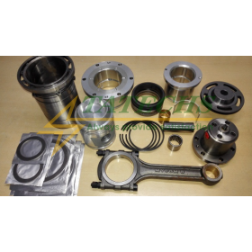 Phụ tùng máy nén mycom