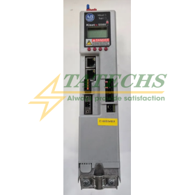 Bộ điều khiển Servo-2198-H010-ERS