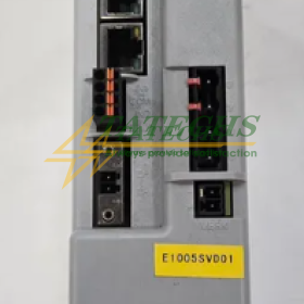 Bộ điều khiển Servo-2094-BM01-S