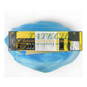 Biến tần/ Inverter-GE Fanuc A06B‑6142‑H015#H580