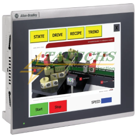 Màn hình cảm ứng HMI-2711R-T10T