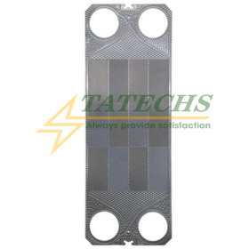 Phụ tùng trao đổi nhiệt