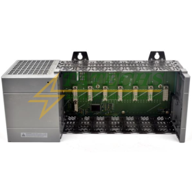 Bộ lập trình PLC và Module I/O 1746-A7 Allen Bradley