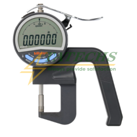 Đồng hồ đo độ dày điện tử 0-10mm Mitutoyo 547-301A