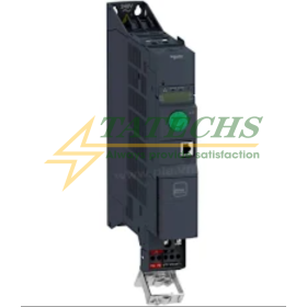 Biến tần/ Inverter- A06B‑6114‑K220