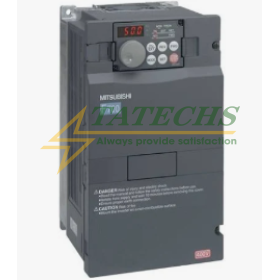 Biến tần Mitsubishi FR-F740-400K 400kW 3 Pha 380V