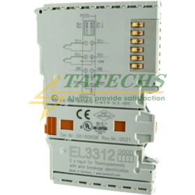 Cảm biến sensor-Beckhoff EL3312