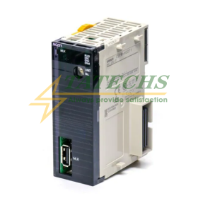 Bộ lập trình PLC và Module I/O-CJ1W-OD232