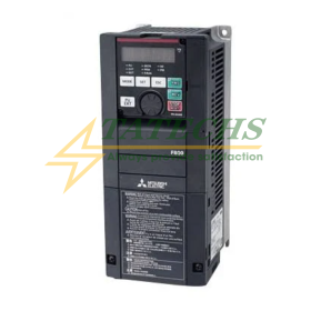 Biến tần/ Inverter-Mitsubishi FR‑A820‑0.75K‑1
