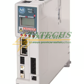 Bộ điều khiển Servo Allen Bradley 2198-D032-ERS3 hàng chính hãng giá tốt