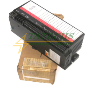 Bộ lập trình PLC và Module I/O-IC690ACC001