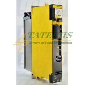 Bộ điều khiển Servo-A06B-6117-H106