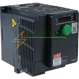 Biến tần/ Inverter-ATV320U15N4C