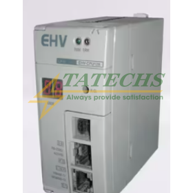  PLC và Module I/O Hitachi EHV-CPU128 Hàng chính hãng giá tốt tại THAN AN