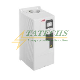 Biến Tần ABB ACS580-01-033A-4 15kW 20HP 3 Pha 380V Tích Hợp Chức Năng STO IP21 Chính Hãng