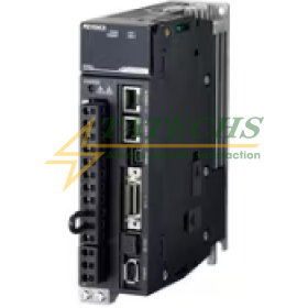 Bộ điều khiển Servo-SV2-010L2