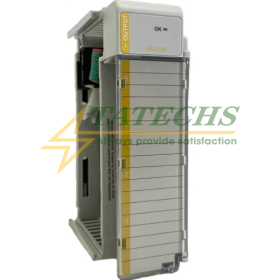 Bộ lập trình PLC và Module I/O-1769-OF4VI-Allen Bradley