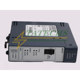 Bộ lập trình PLC và Module I/O-IC695RMX128