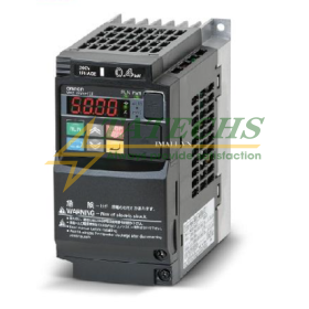Biến tần Omron 3G3MX2-AB002-ZV1