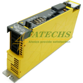 Bộ điều khiển Servo-A06B-6117-H303