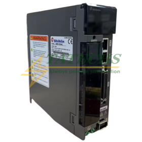 Bộ điều khiển Servo Shihlin Electric SDE-075A2 (750W) Hàng chính hãng tại THAN AN