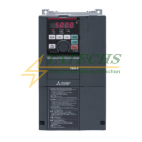 Biến tần/ Inverter-FR-F840-00126-Mitsubishi