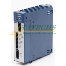 Bộ lập trình PLC và Module I/O-IC695PMM335