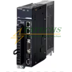 Bộ điều khiển Servo-SV2-075L2