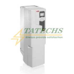 Biến Tần ABB ACS580-01-246A-4 132kW 180HP 3 Pha 380V Tích Hợp Chức Năng STO IP21 Chính Hãng