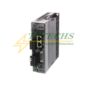 Bộ điều khiển servo Omron R88D-KN08H-ECT