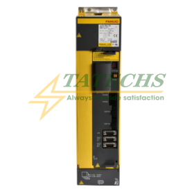 Bộ điều khiển Servo-A06B-6117-H104