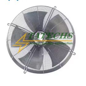 Quạt công nghiệp-G1G108‑AB17‑02 EC