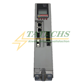 Bộ điều khiển Servo Mitsubishi-MR‑JE‑20A (0.2 kW)