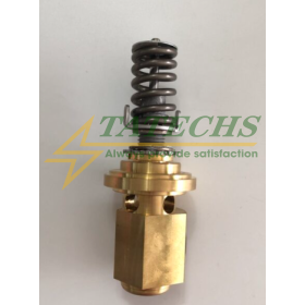 Kim phun số 12, phụ tùng van tiết lưu nhiệt-067G2707