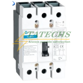 MCCB ALLEN-BRADLEY