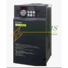 Biến tần Mitsubishi FR-F740P-220K 220kW 3 Pha 380V